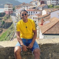 Luiggi Chaverra Daza