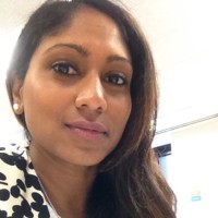 Thilini Liyanage