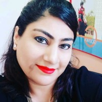 Sugandha Sethi