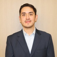 Rodrigo Villanueva Vargas