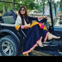 Ruchi Sharma