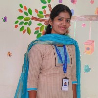 Anithavani Devaraj