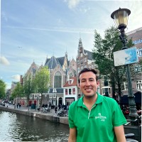 André Pacheco Tarazona