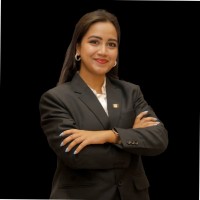 Cs Itisha Agarwal
