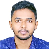 Aswin Mohan