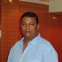 Robert gomes