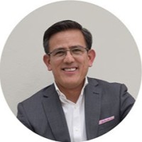 Pedro Ceja Velasco