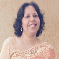 Seema Agarwal