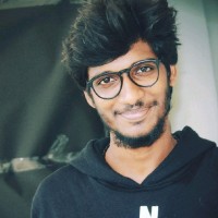 Nandhu P