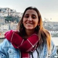 Maria Lages