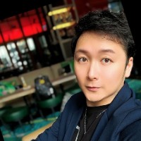 Stanley Lin