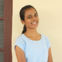 Mahitha Kamarapu