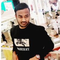Mohammed Ameer Ali