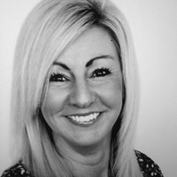 Vicki Steer