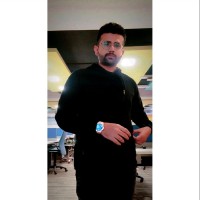 Saeed Anwar