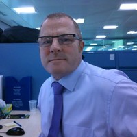 David Darvill
