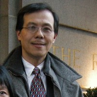 Larry Ho