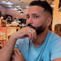 Adeir Santos