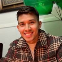 Juan David Castillo