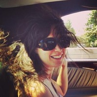 Rachel Josephine Crissman