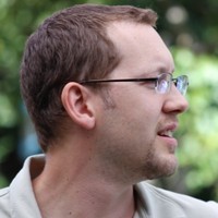 Jeffrey Rushton