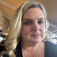 Diane Rasmussen McAdie