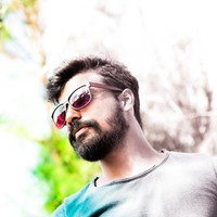 Manikandan S