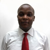 Dennis Musyimi