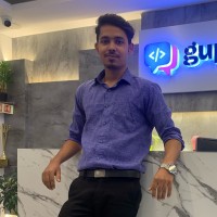 Aditya Saumya