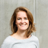 Sanne Van Bekkum