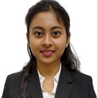 Ishani Goswami