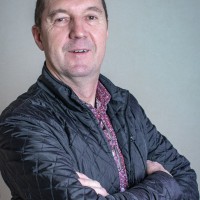 Benoît HUET