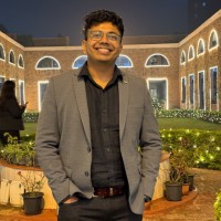Vaibhav Garg