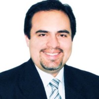 JORGE M RIOS