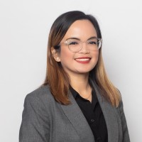 Camille Trisha Aldea, Cpa