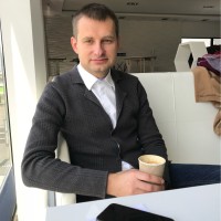Андрей Даценко
