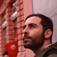 Oscar Gonzalez Fernandez