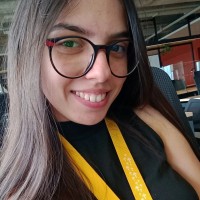 Giovanna De Goes Trindade