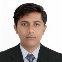 Dilip Bhagat