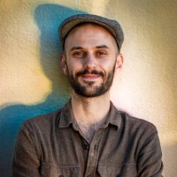 Hadrien Bibard - Formateur webmarketing
