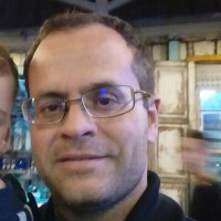 Luiz Gustavo Peroni
