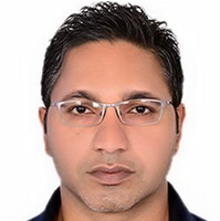Shafiq Chouhan