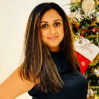 Dina Hirani MSc. BSc Hons.