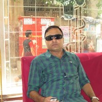 Rajesh Mishra