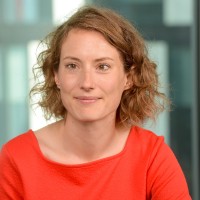Kate Rees