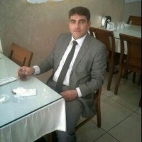 Mehmet Gökmen
