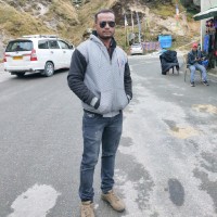 Biplab Mitra