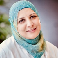 Muna Al-Jammal