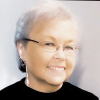 Cathy Steadman