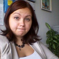Мария Питилимова